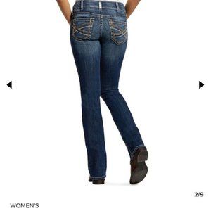ARIAT Jeans-NEW